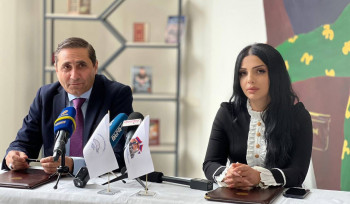 «Հայաստան-Արցախ» ՀԵՄ-ն ու «Կամուրջ» ՔՆ-ն համատեղ կմասնակցեն հաղթանակի 80-ամյակի քայլերթին