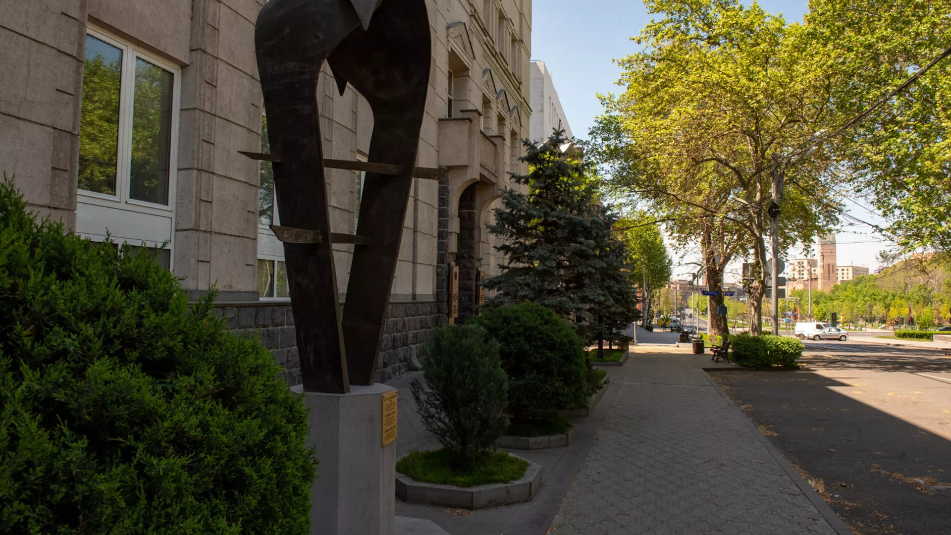 Կենտրոնական բանկը անփոփոխ է թողել վերաֆինանսավորման տոկոսադրույքը