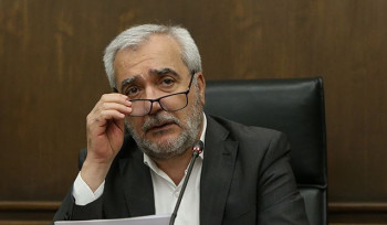 Անդրանիկ Քոչարյանի հարցով Էթիկայի ժամանակավոր հանձնաժողով չի ստեղծվի, ՔՊ-ն դեմ է