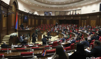 Աժ-ում հայտարարությունների ժամ է․ ուղիղ