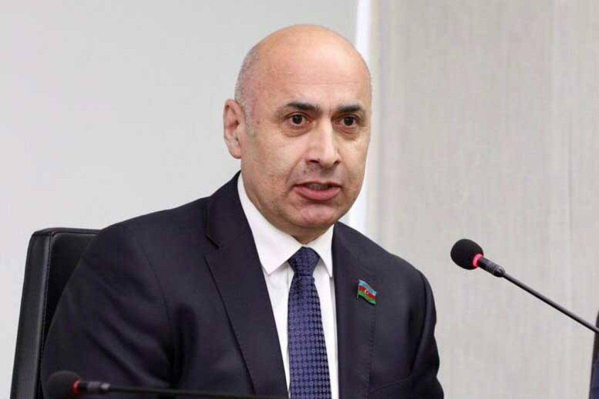 Ռուսաստանից ինձ արտաքսելը Կրեմլի անհիմն սխալն է․ ադրբեջանցի պատգամավոր Ազեր Բադամով
