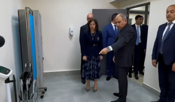 «Հոգեկան առողջության պահպանման ազգային կենտրոնն» արդիականացվում է. Նիկոլ Փաշինյան