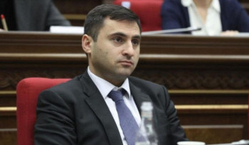 ՍԱՏՄ նախկին ղեկավար Արմեն Դանիելյանը կալանավորվեց