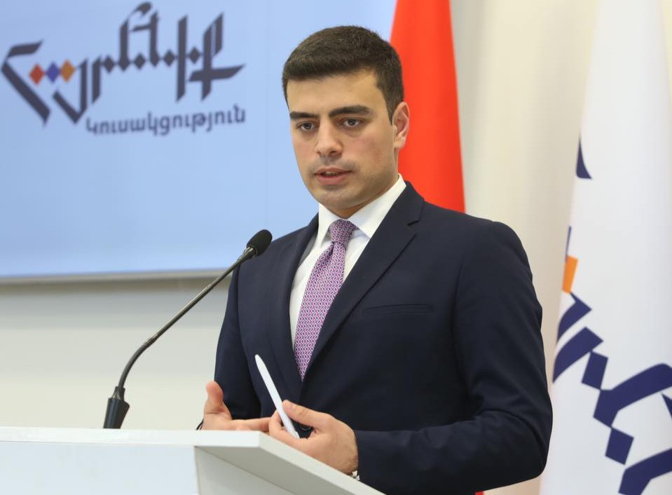 Քիչ առաջ շատ կարևոր հաղթանակ արձանագրվեց Գյումրիում․ մանդատը հանձնվեց հաջորդ համարին․ Սոս Հակոբյան