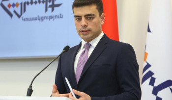 Քիչ առաջ շատ կարևոր հաղթանակ արձանագրվեց Գյումրիում․ մանդատը հանձնվեց հաջորդ համարին․ Սոս Հակոբյան