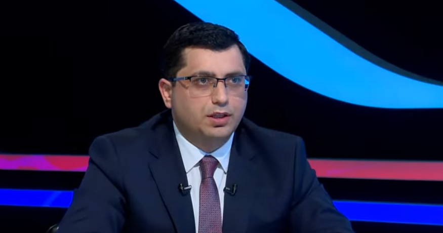 Առաքինությունը ստուգում ենք, որ պարզենք բարեվարքությունը․ Հակակոռուպցիոն կոմիտեի նախագահը` ծառայողների առաքինությունը ստուգելու մասին