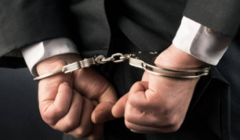 Վաղարշապատի բաժնի 9 ոստիկան է ձերբակալվել