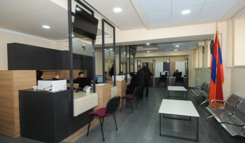 Միասնական սոցծառայության տարածքային կենտրոններ այցը հնարավոր է ամրագրել առցանց. ԱՍՀՆ
