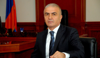 Հունան Պողոսյանին հրավիրել են դատախազություն