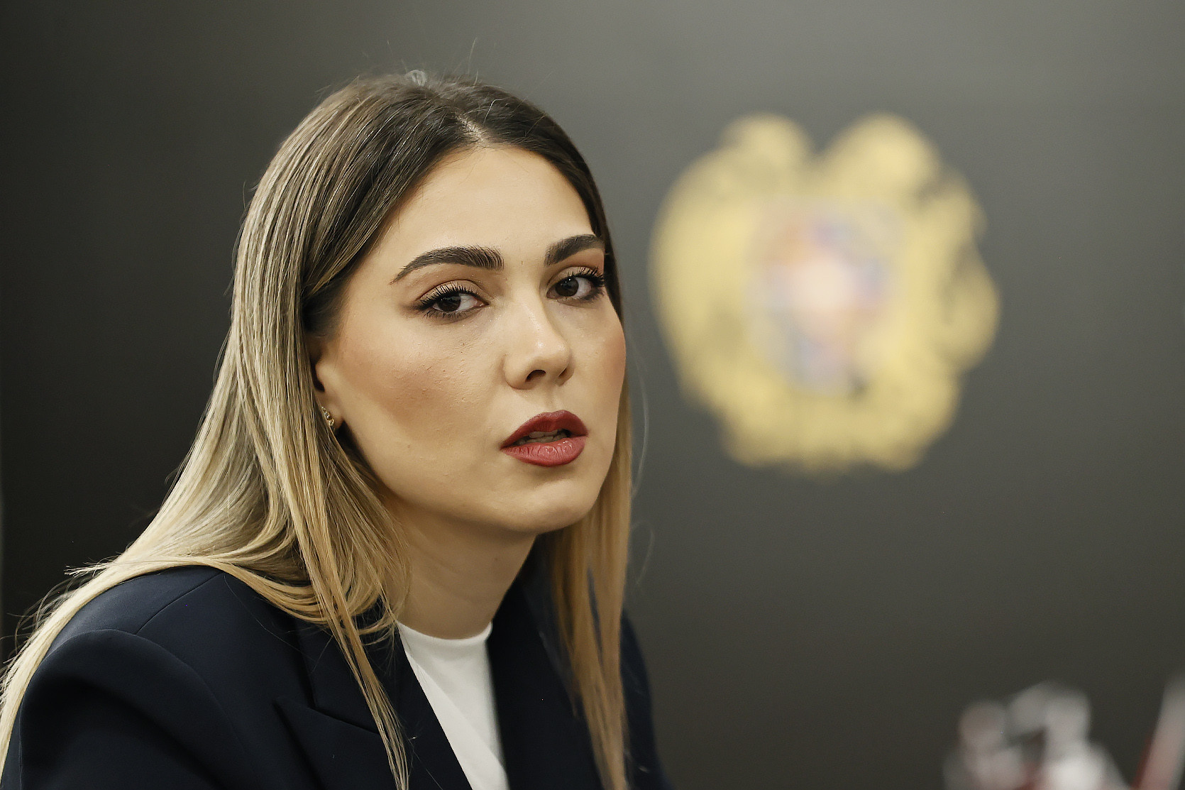 Վերջնարդյունքում ժողովուրդն է կողմ կամ դեմ քվեարկելու նոր Սահմանադրության ընդունմանը. Սրբուհի Գալյան
