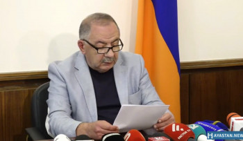 Հիշեցնեմ Էդգարին, ինքն էլ լավ օգնական էր. Աղվան Վարդանյանի պատասխանն իմպիչմենտին և անդրադարձը Նարեկ Մալյանին ու Էդգար Ղազարյանին (տեսանյութ)