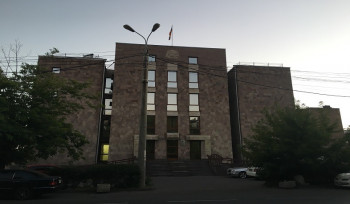 Բարձրագույն դատական խորհուրդը համալրվեց իրավաբան գիտնական անդամներով