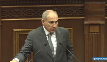 Մեկնելու եմ Մոսկվա, մեր քաղաքականության մեջ չի եղել Ռուսաստան այցեր չունենալը. Փաշինյան (տեսանյութ)