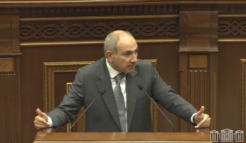 Չենք պատրաստվում արտահերթ ընտրությունների. Նիկոլ Փաշինյան