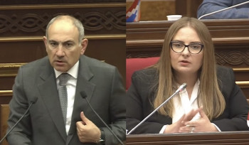 Ես թաղապետի հարցով չեմ զբաղվում, հերիք ա ինձ քննիչի, դատախազի, օպերլիազորի... Փաշինյանը` Նոր Նորքի ծեծկռտուքի մասին (տեսանյութ)