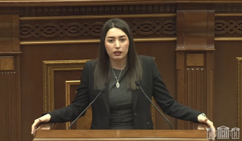 Դարձրել ենք 3 ամիս. ՆԳ նախարարը՝ երկքաղաքացիների վարորդական վկայականների պահպանման ժամկետի մասին