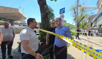 Երևանի բարձրահարկ շենքի բակում մաhացած hայտնաբերված քաղաքացին 15-ամյա աղջիկ է․ մանրամասներ