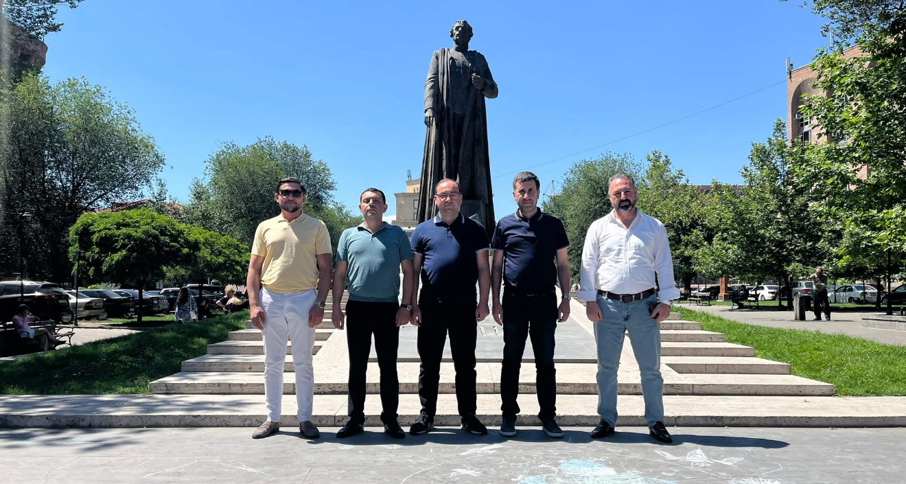 Պնդում ենք, որ «ԱԱԾ պադվալ» եզրույթն ինքնին ունի բռնության, խոշտանգման ու հաշվեհարդարի ենթատեքստ. հայտարարություն՝ Փաշինյանի ելույթի վերաբերյալ