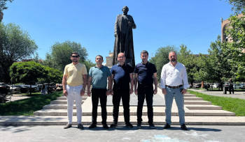 Պնդում ենք, որ «ԱԱԾ պադվալ» եզրույթն ինքնին ունի բռնության, խոշտանգման ու հաշվեհարդարի ենթատեքստ. հայտարարություն՝ Փաշինյանի ելույթի վերաբերյալ