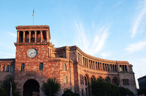 ՀՀ-ն կմիանա Աշգաբաթի համաձայնագրին. այն համահունչ է «Խաղաղության խաչմերուկ» նախագծի հիմնական սկզբունքներին