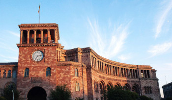 ՀՀ-ն կմիանա Աշգաբաթի համաձայնագրին. այն համահունչ է «Խաղաղության խաչմերուկ» նախագծի հիմնական սկզբունքներին