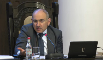 Պետք է հանենք բոյի ստանդարտը. եթե մարդու բոյը 130 սմ է, գնա ոստիկանություն, ասեն՝ բոյդ կարճ է, գնա դպրոց, ասեն՝ բոյդ կարճ է, բա ո՞ւր գնա. Փաշինյան