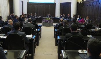 Պետությունը խոշոր եղջերավոր կենդանու սպանդի համար 10,000 դրամի չափով կսուբսիդավորի սպանդանոցին