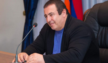 Գագիկ Ծառուկյանը Մոսկվայում կմասնակցի հաղթանակի օրվան նվիրված զորահանդեսին. Իվետա Տոնոյան