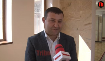 Երեխես ժպիտով ա ծնվել, անունը Սմայլի ենք դրել, եթե ճաշակի հետ կապված խնդիր ունեն՝ բան չունեմ ասելու.  ՔՊ-ական պատգամավոր (տեսանյութ)