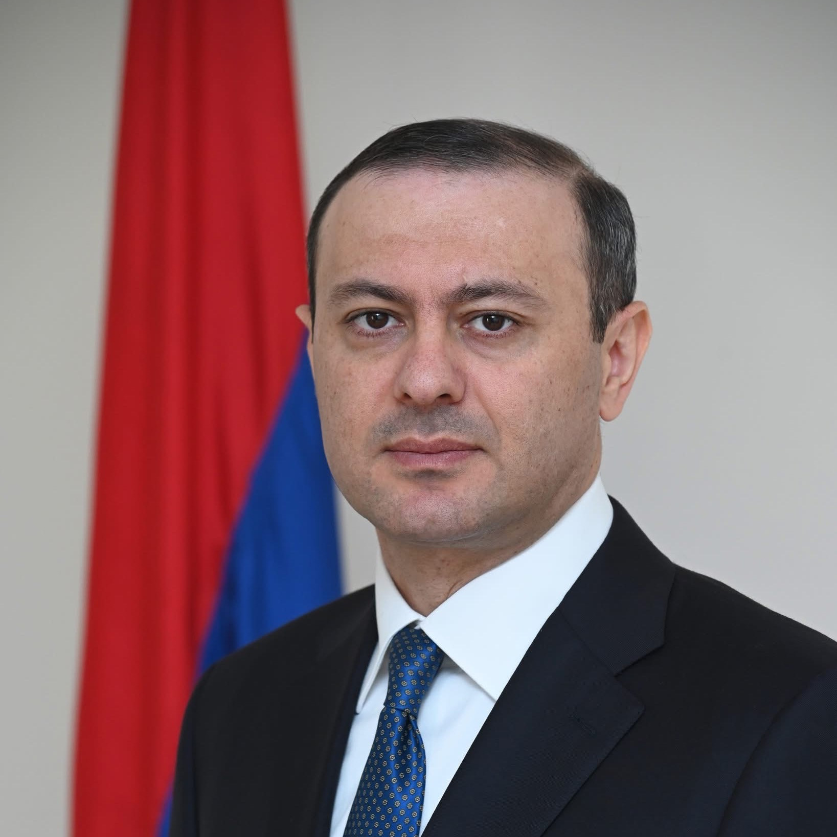 Արմեն Գրիգորյանը կմեկնի Հնդկաստան