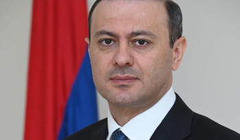 Արմեն Գրիգորյանը կմեկնի Հնդկաստան