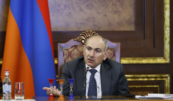 Փաշինյանի որոշմամբ՝ Կարեն Սեդրակյանը նշանակվել է ջրային կոմիտեի նախագահ