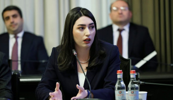 Կառավարության որոշմամբ ոստիկանությունում ծառայության անցնելու տարիքային շեմի սահմանափակումը հանվել է