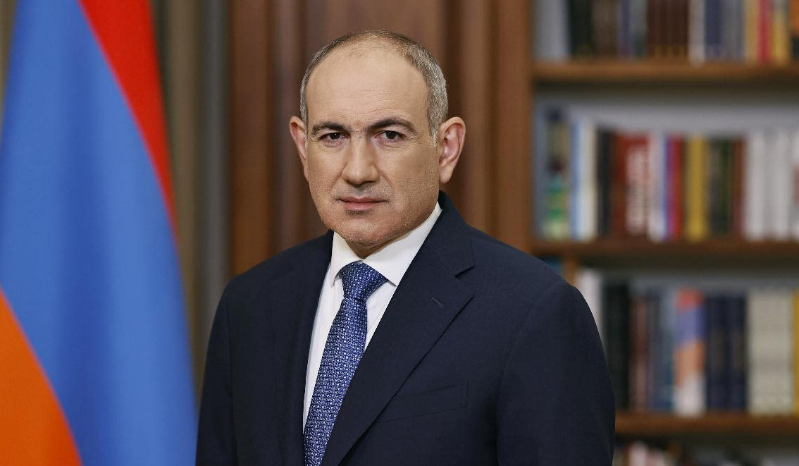 Նիկոլ Փաշինյանը աշխատանքային այցով մեկնել է ՌԴ