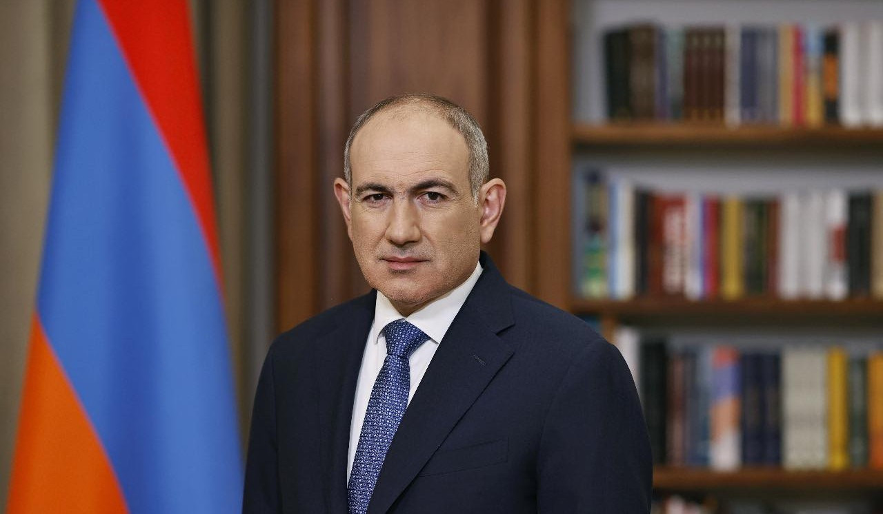 Ի հեճուկս բոլոր ներքին և արտաքին սադրանքների, Հայաստանի Հանրապետության և Ադրբեջանի Հանրապետության միջև պատերազմ չի ՛ լինելու, լինելո՛ւ է խաղաղություն. Փաշինյան
