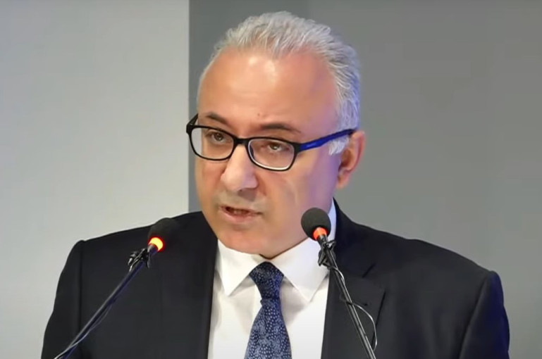 Սաֆարյանը տեղյակ չէ` կա՞ արդյոք ԵՄ անդամակցության ճանապարհային քարտեզ