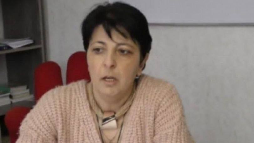 Կալանավայրում Լիլիթ Աղեկյանի կյանքին լուրջ վտանգ է սպառնում․ Փոստանջյան