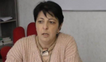 Կալանավայրում Լիլիթ Աղեկյանի կյանքին լուրջ վտանգ է սպառնում․ Փոստանջյան