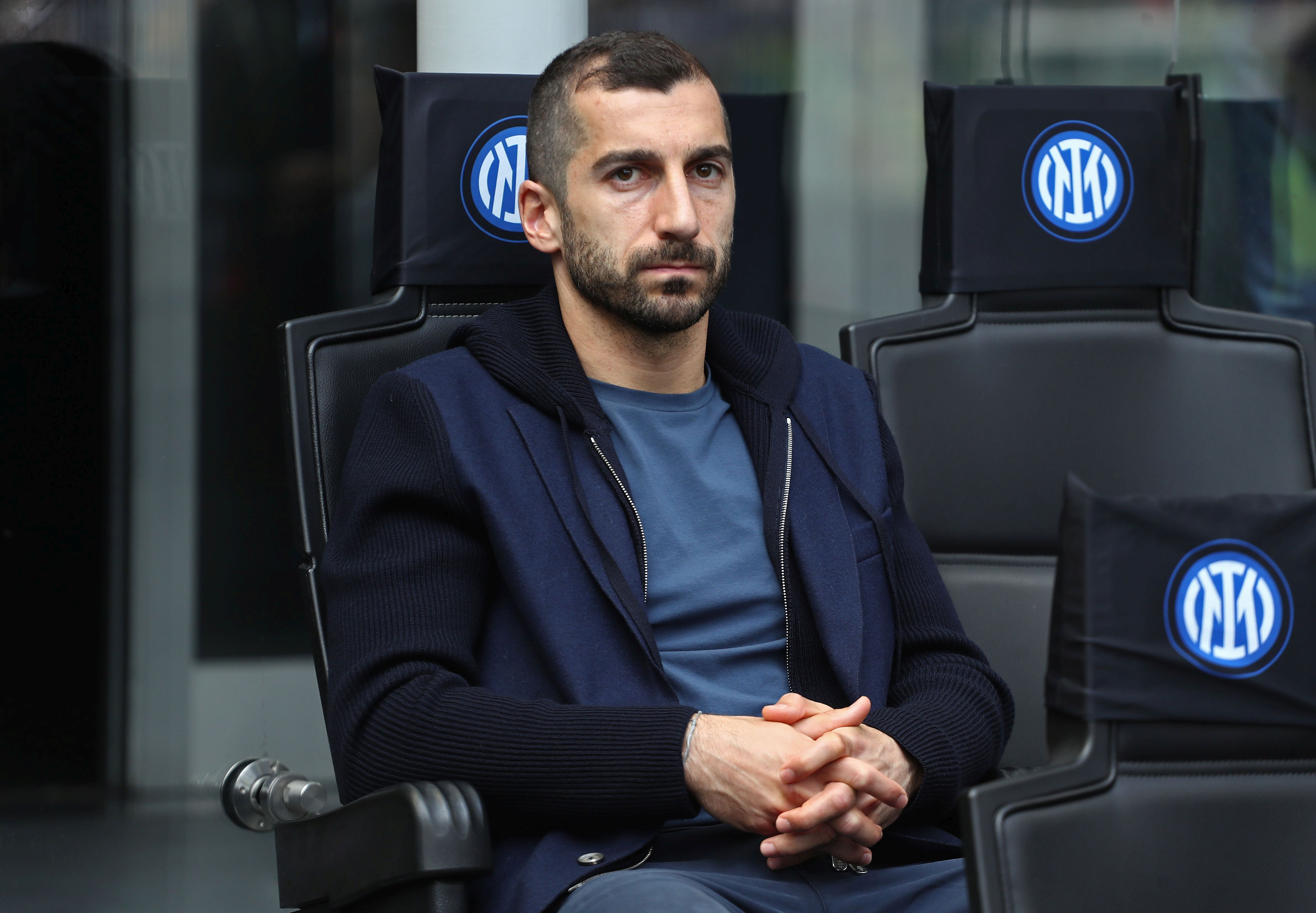 Մխիթարյանը կարող է բաց թողնել «Ինտերի» առաջիկա հանդիպումը