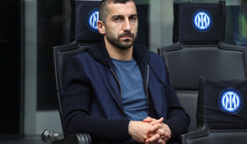 Մխիթարյանը կարող է բաց թողնել «Ինտերի» առաջիկա հանդիպումը