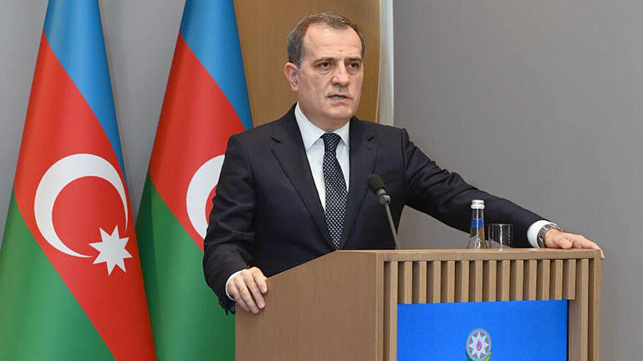 Վթարի ենթարկված ադրբեջանական ինքնաթիռի շուրջ Ռուսաստանի հետ շփումները շարունակվում են. Բայրամով