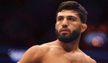 Արման Ծառուկյանը նշել է այն մրցակիցների անունները, որոնց հետ կցանկանար մենամարտել