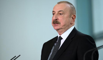 Նրանք, ովքեր այսօր մեզ հաշվի չեն առնում գոնե մեր տարածաշրջանում, վաղը կզղջան դրա համար․ Ալիև