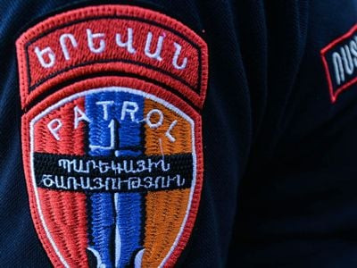 Երևանում մեքենայում պայթյnւն է տեղի ունեցել. կա տուժած