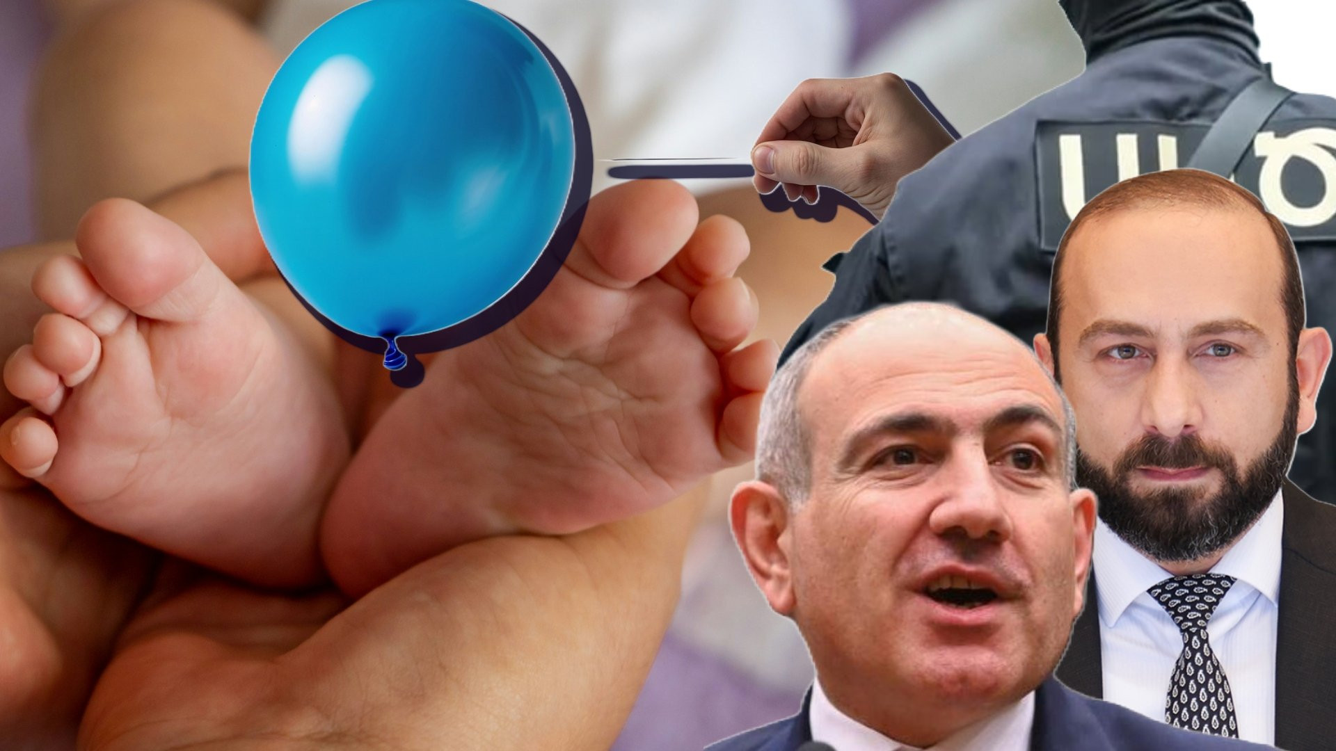 Ի՞նչ եղավ թավշյա իշխանության հայտնած՝ 437 նորածնի վաճառքի գործը․ Աննա Վարդապետյանը նախկինում համակարգել է միջազգային որդեգրումները․ 168․am