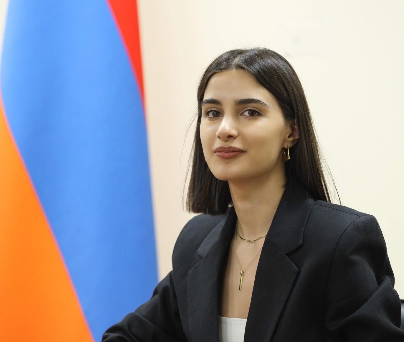 Այլևս չեմ կատարում ԲՏԱ նախարարի մամուլի քարտուղարի պարտականությունը. Կարինե Տերտերյան
