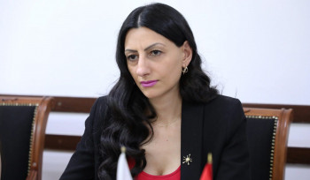 Ինչ է հայտնել Լիլիթ Աղեկյանը. Մարդու իրավունքների պաշտպանի հայտարարությունը  Լիլիթ Աղեկյանին առնչվող դեպքի վերաբերյալ