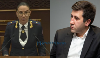 Գլխավոր դատախազը  սխալ տեղեկություն տվեց Սամվել Վարդանյանի գործով, ճիշտ ներկայացրի, որից հետո ներողություն չխնդրեց․ նա անձնական պատասխանատվություն է կրում․ Ռուբեն Մելիքյան