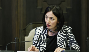 Որոշ երեխաների մասով կարող է որոշում կայացվել առաջին դասարան ընդունել 7 տարին լրանալու դեպքում. ԿԳՄՍ նախարար