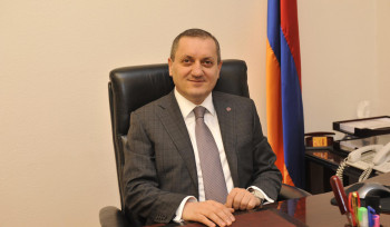 Քաղավիացիայի նախկին պետը մեղադրվում է շահագործման վկայական չունեցող օդանավ ներմուծելու, պետությանը վնաս պատճառելու մեջ․ նրա գույքի վրա արգելանք է դրվել